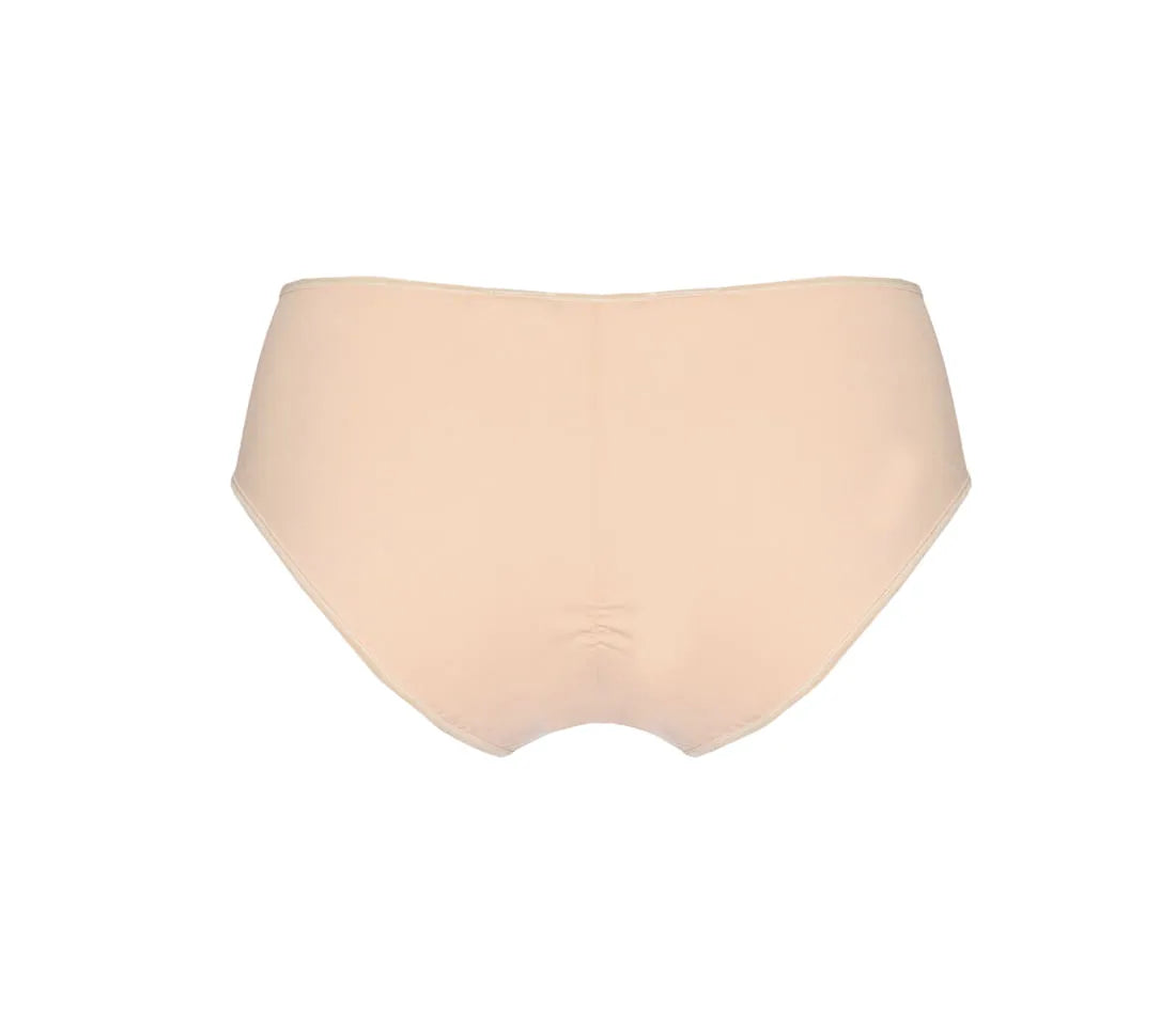 Yamamay_Skin_High Waist Briefs - Knitted Cotton_ISLD99X050_075_05