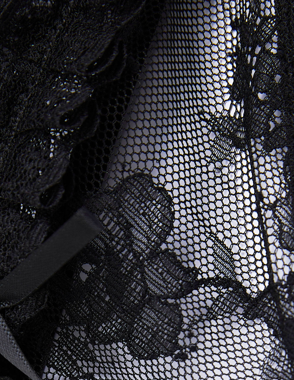 Yamamay_Triangle Bra Without Padding PrivŽ - Cherie_ITRD181005_072_05