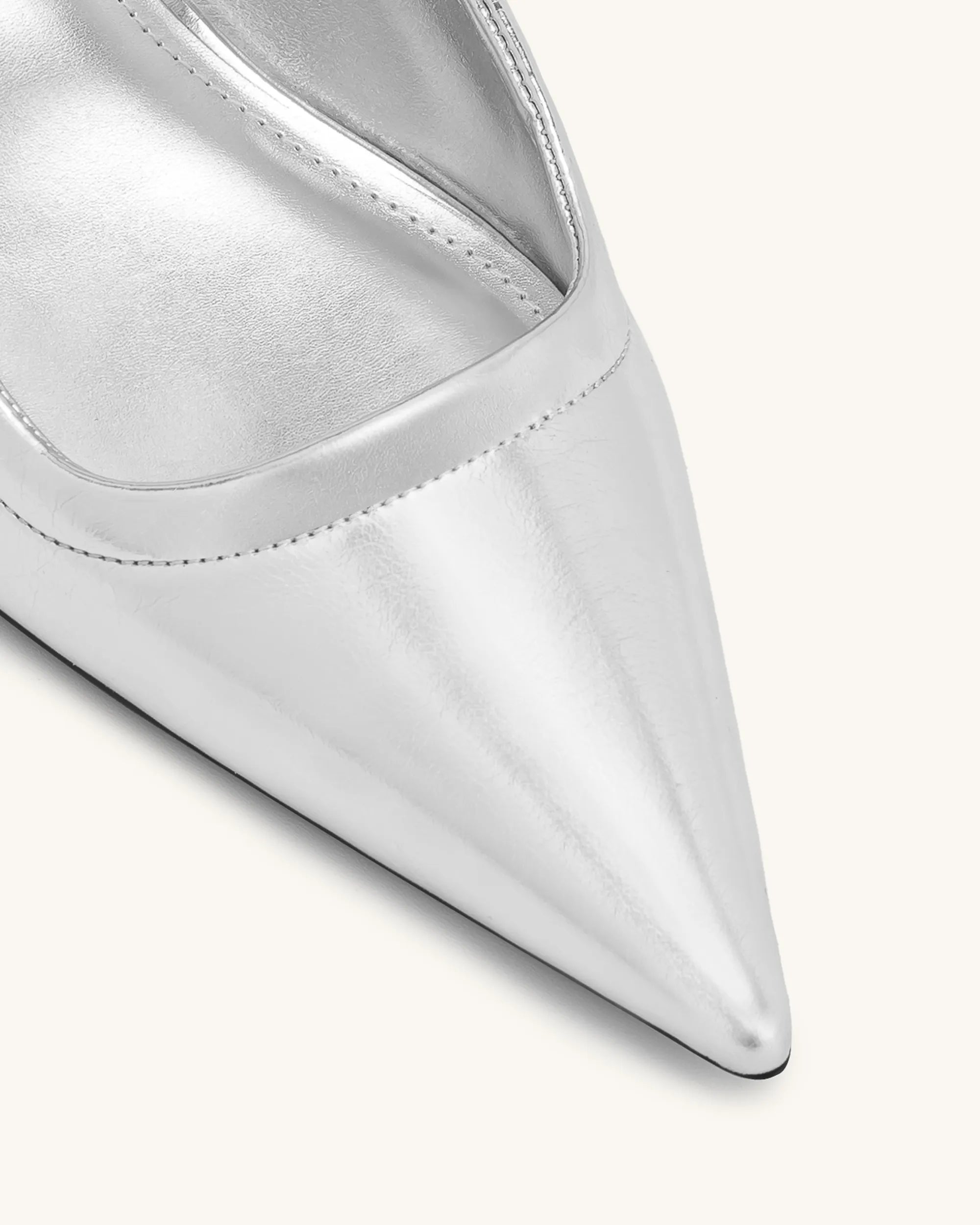 JW PEI_Silver_Helena Pierced Mules_J3120505-9_Silver_03