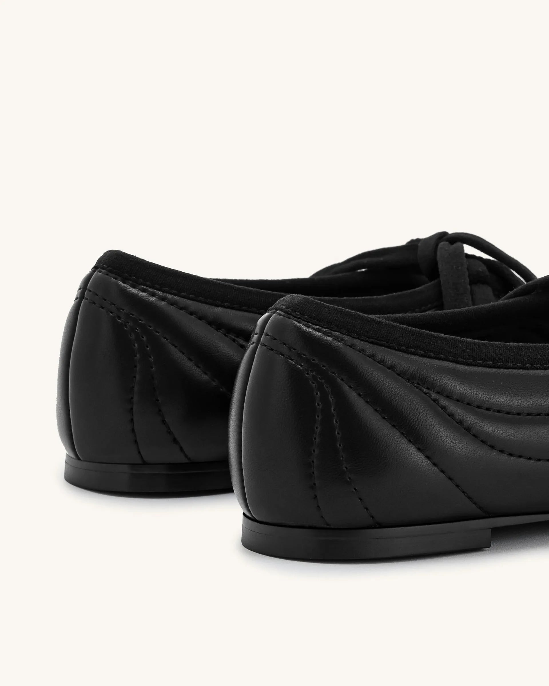 JW PEI_Black_Erika Topstitching Lace_JF30619-1_Black_03