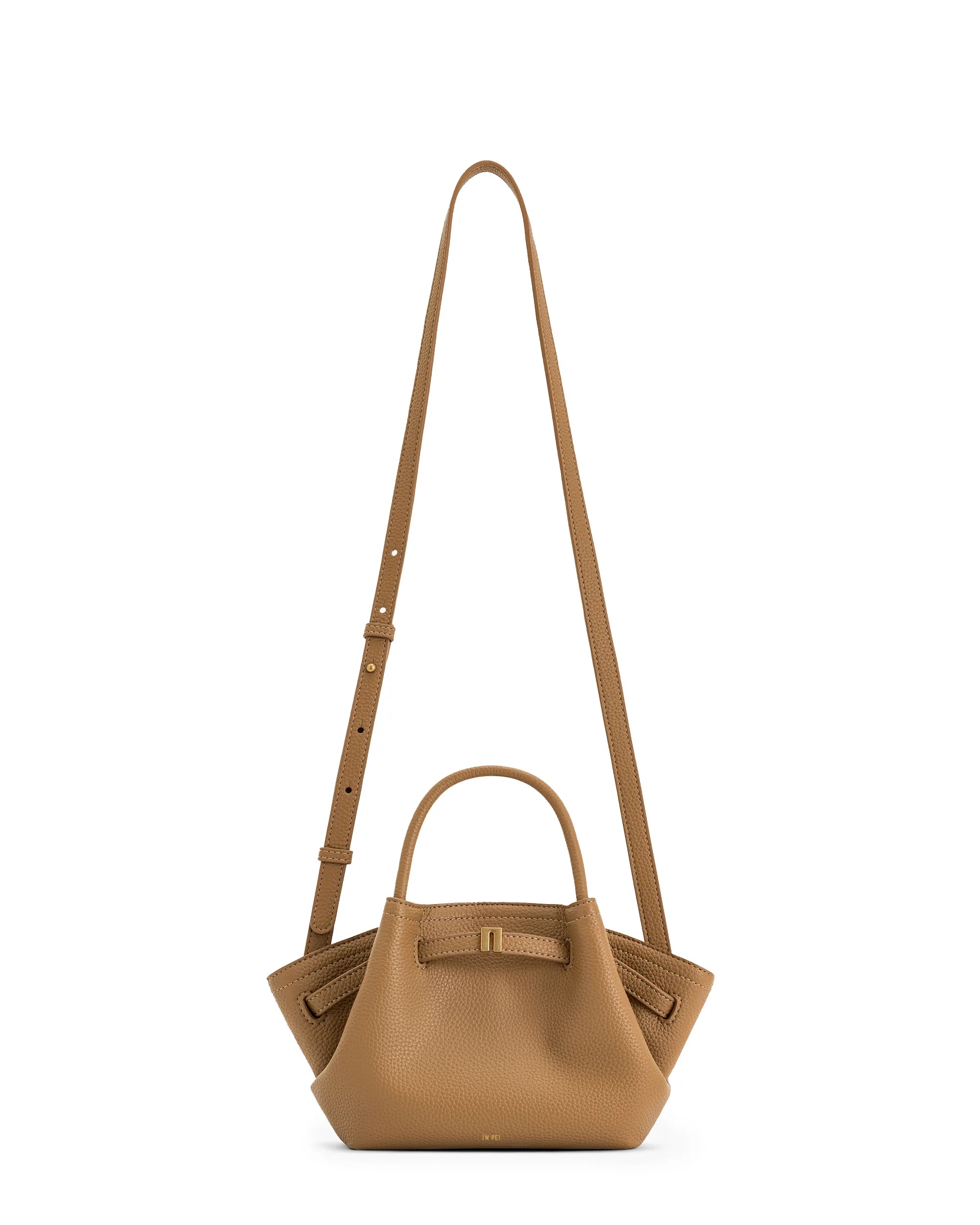 JW PEI_Latte Color_Hana Mini Tote Bags_JH306A03-33_Latte Color_02
