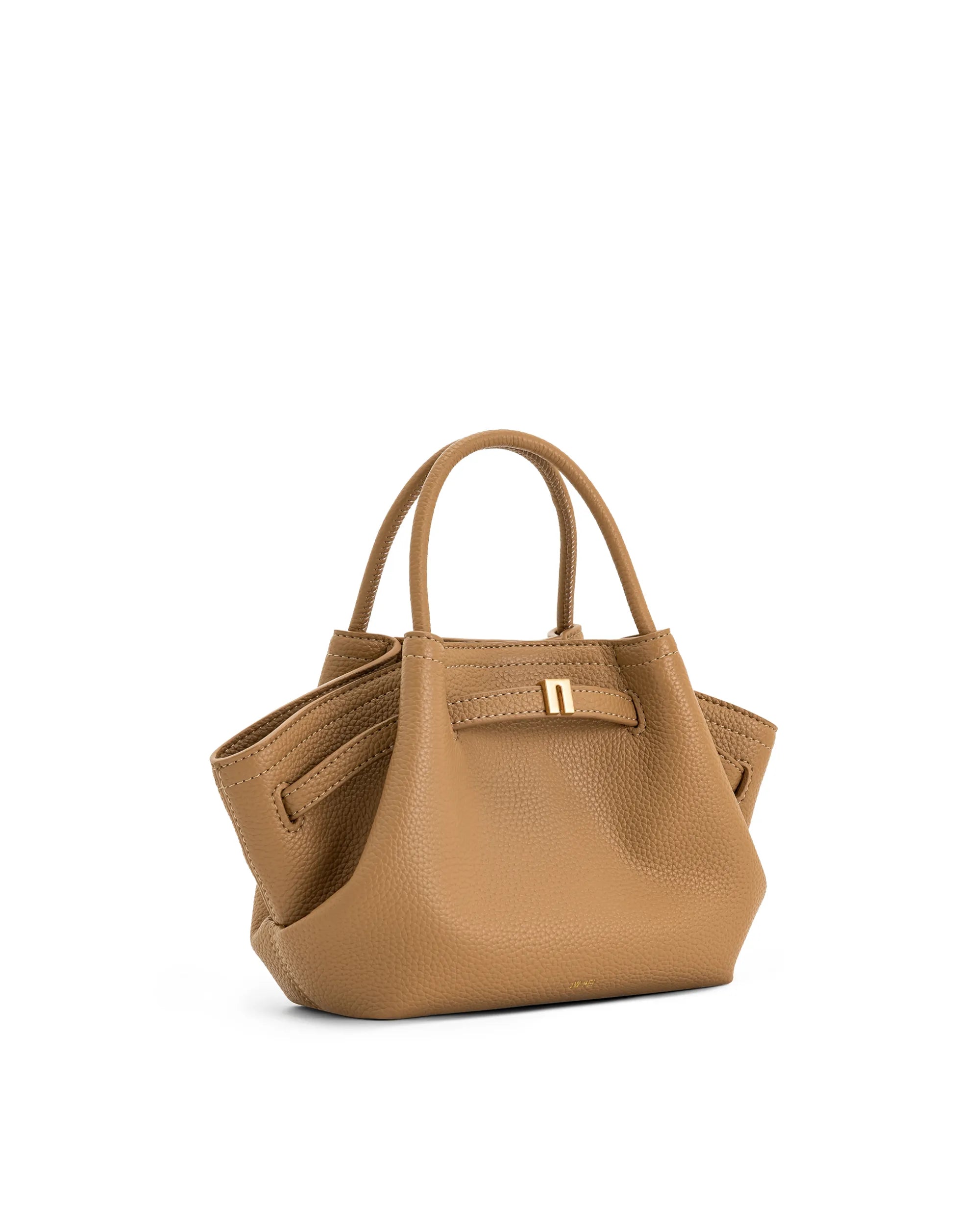 JW PEI_Latte Color_Hana Mini Tote Bags_JH306A03-33_Latte Color_04