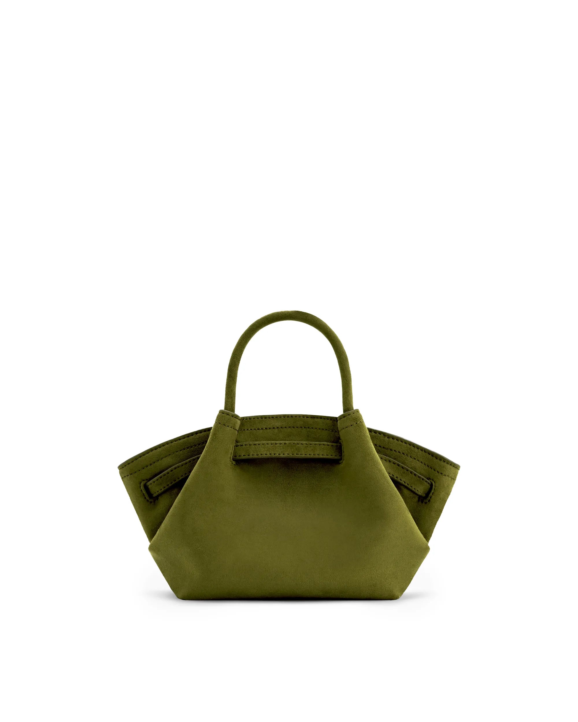 JW PEI_Dark Olive_Hana Mini Faux Suede Tote Bags_JH306A03-7_Dark Olive_03