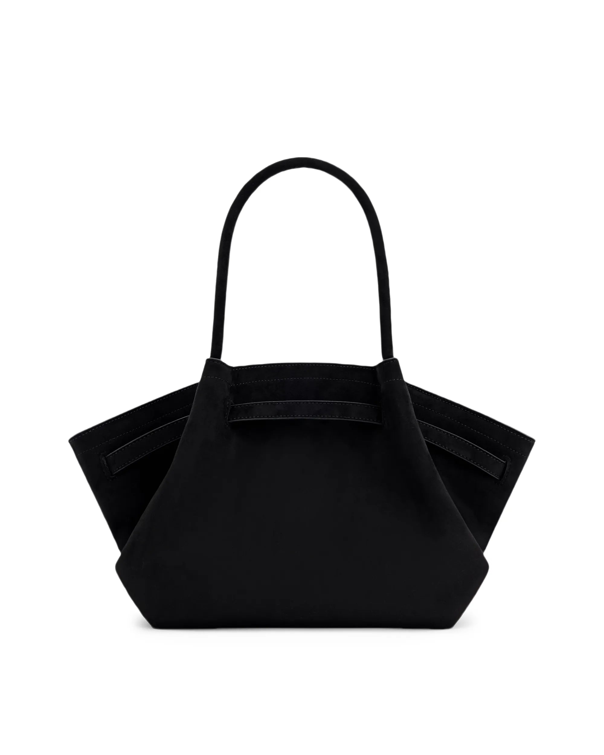 JW PEI_Black_Hana Medium Faux Suede Tote Bags_JH306B04-1_Black_03