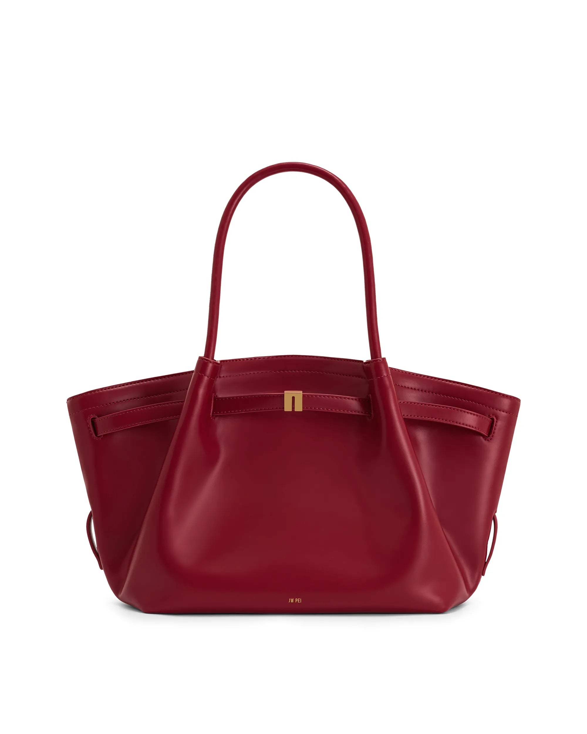 JW PEI_Claret_Hana Medium Tote Bags_JH306B04-43_Claret_02