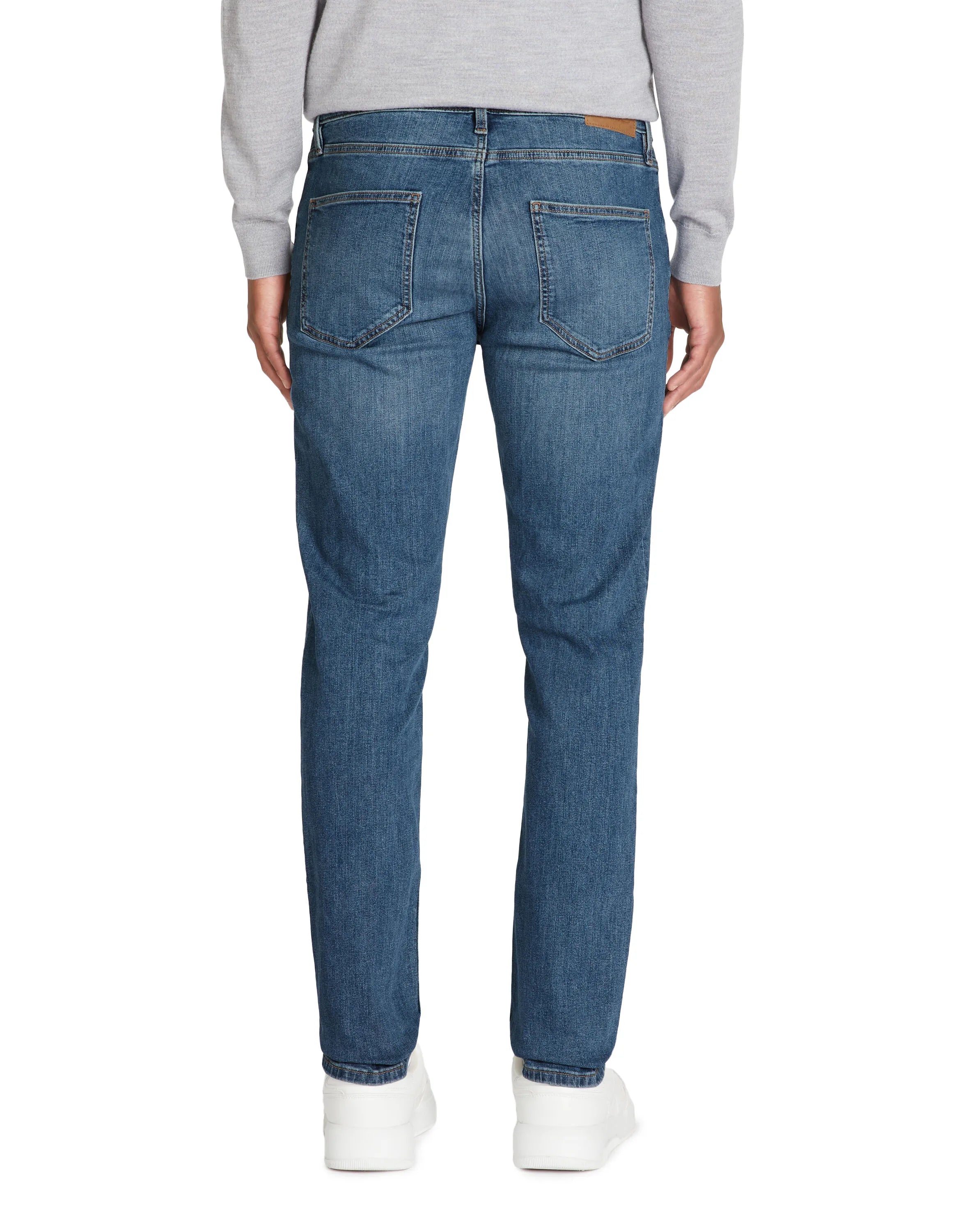 Celio_Double Stone_Straight Stretch Cotton Jeans_JOLESS_DOUBLE STONE_03