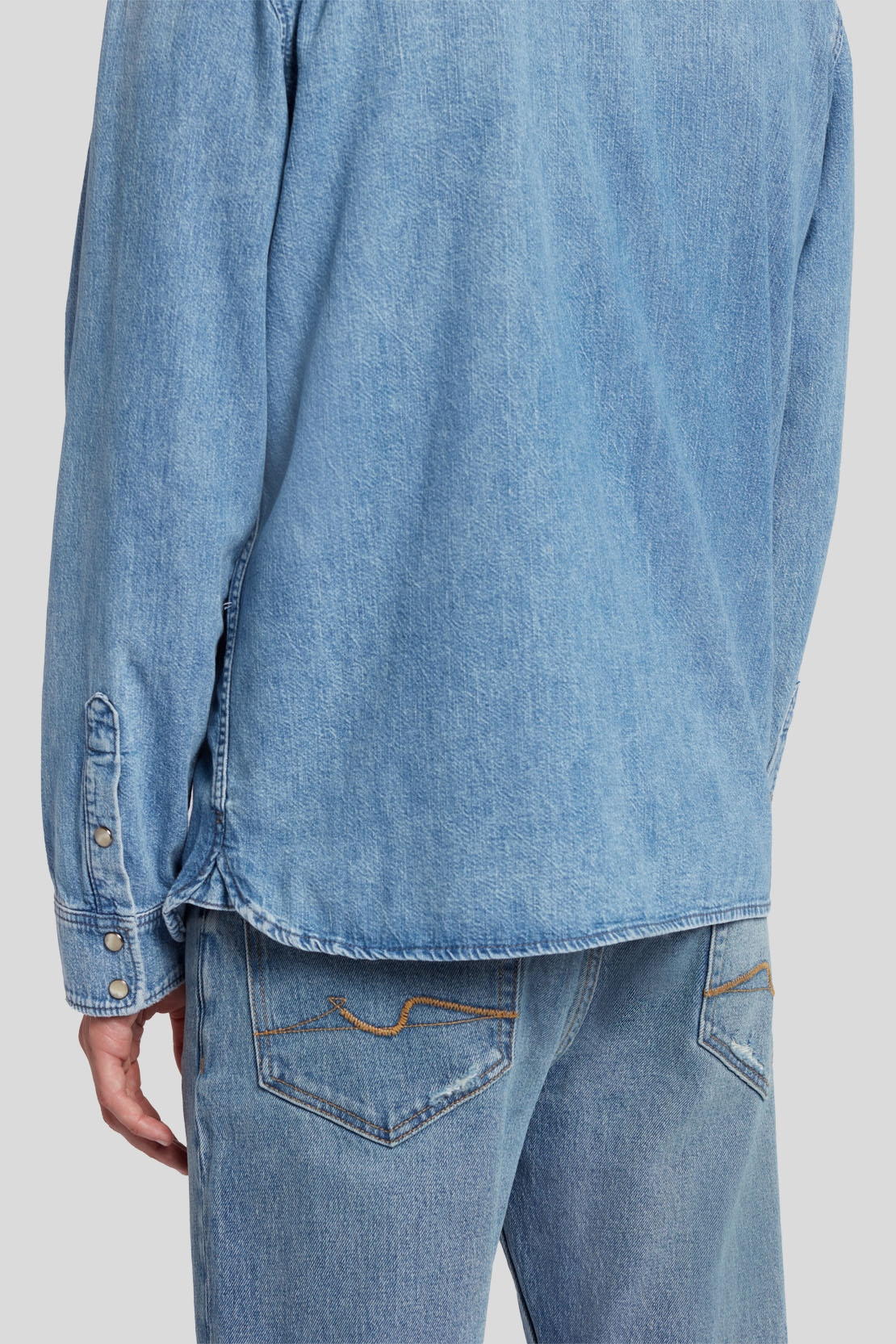 Western Shirt Step Up_JS6MC210ES_ES_06