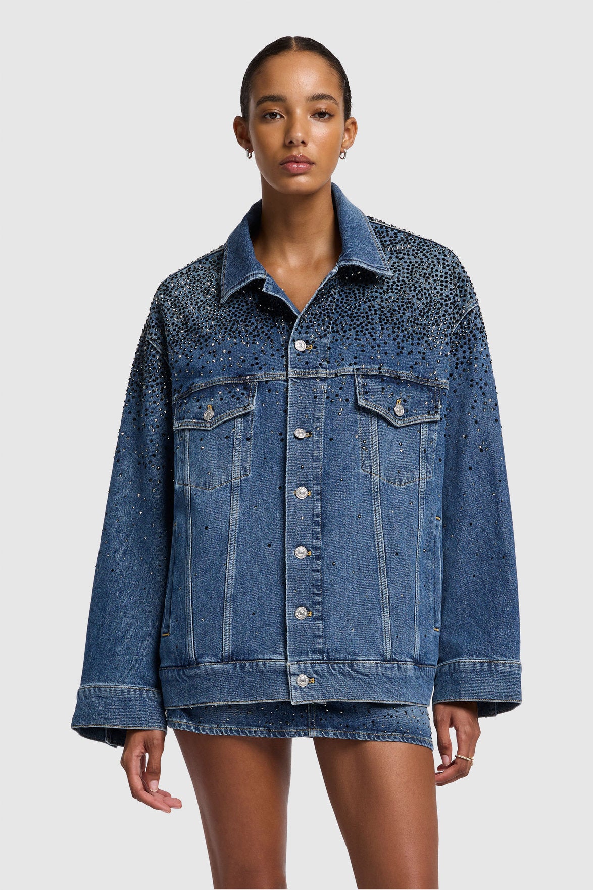 Oli Trucker Candy with Faded Crystals_JSCKC100CD_CD_01