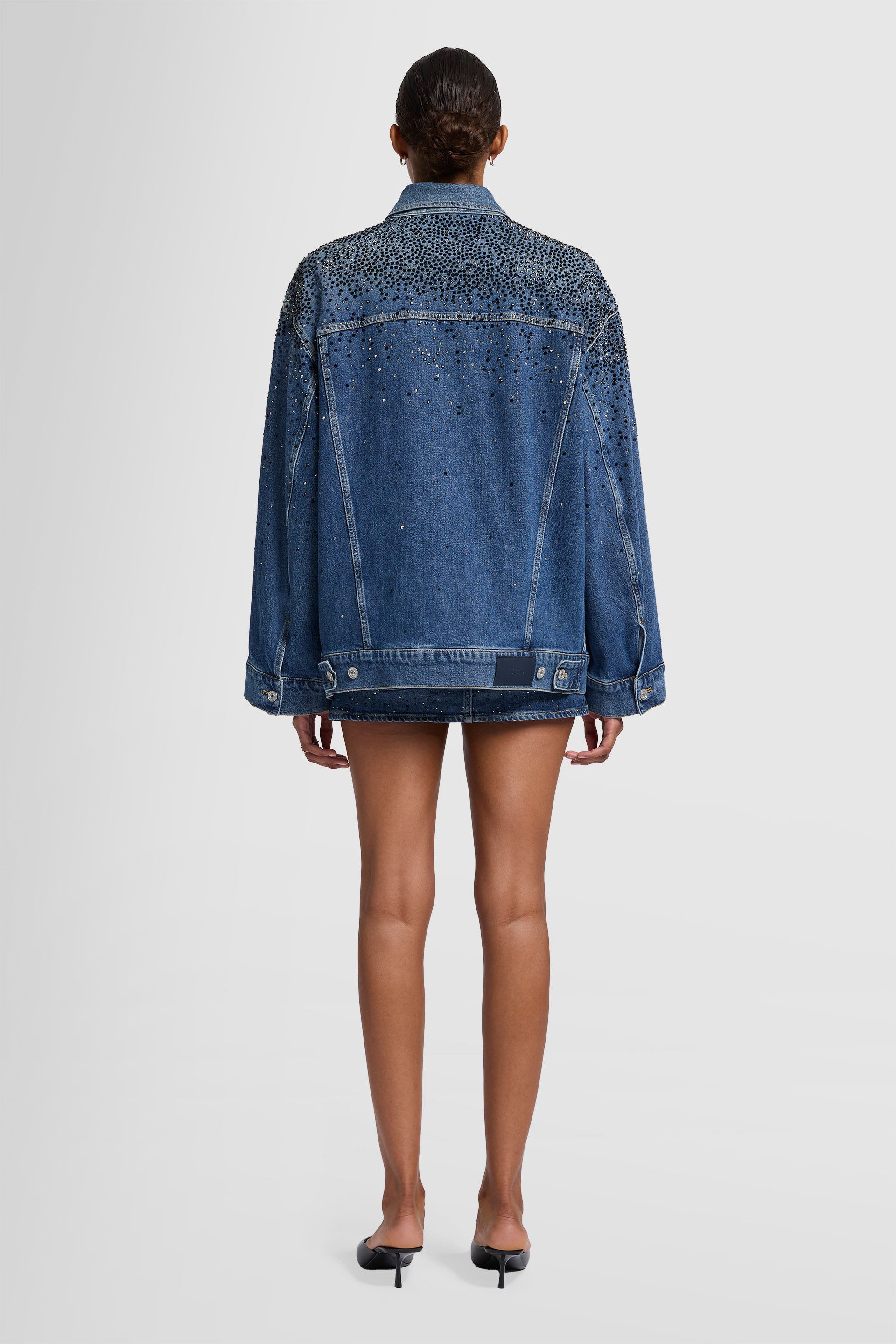 Oli Trucker Candy with Faded Crystals_JSCKC100CD_CD_05