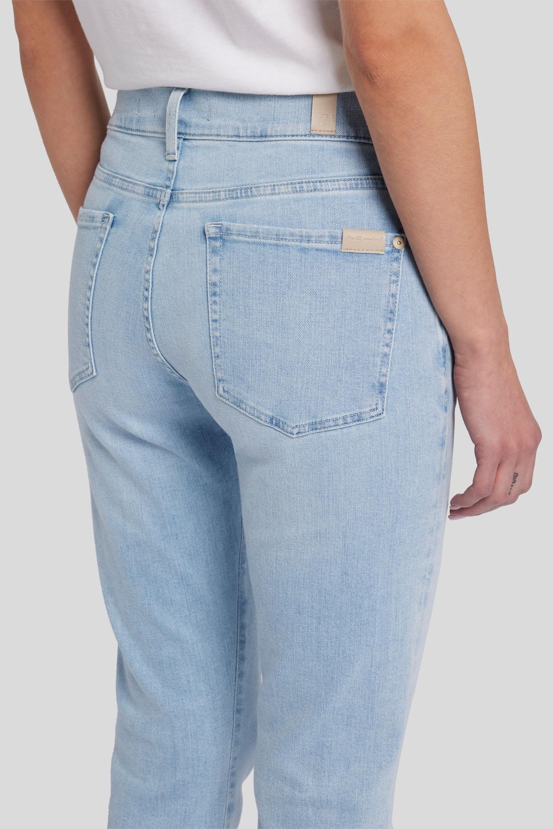 Relaxed Skinny Slim Illusion Arise_JSDTC120TA_TA_06