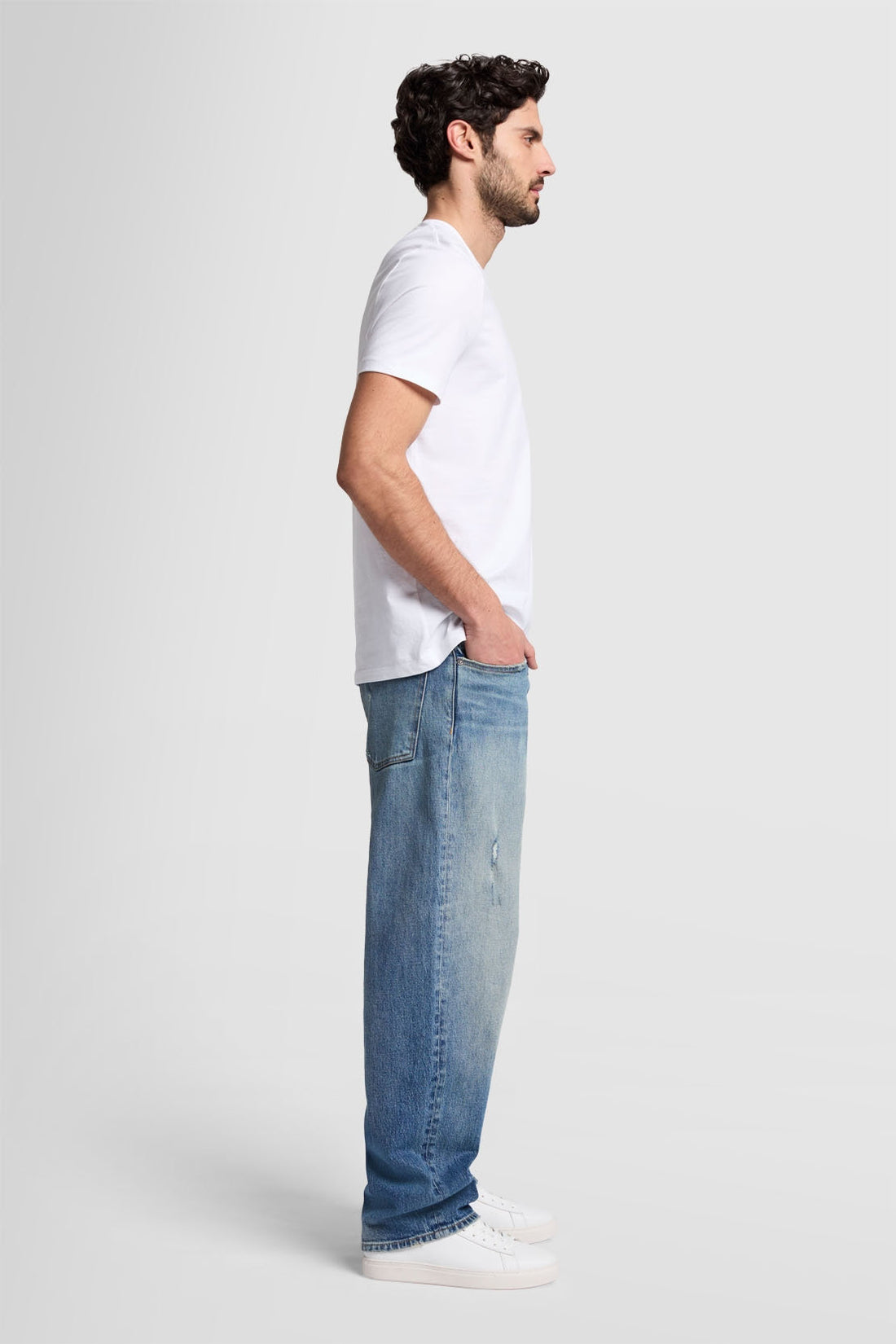 T-Shirt Luxe Performance White_JSIM237LWT_WT_02