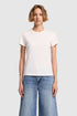 Ss Basic Tee Cotton Blend White_JSLL7150WH_WH_01