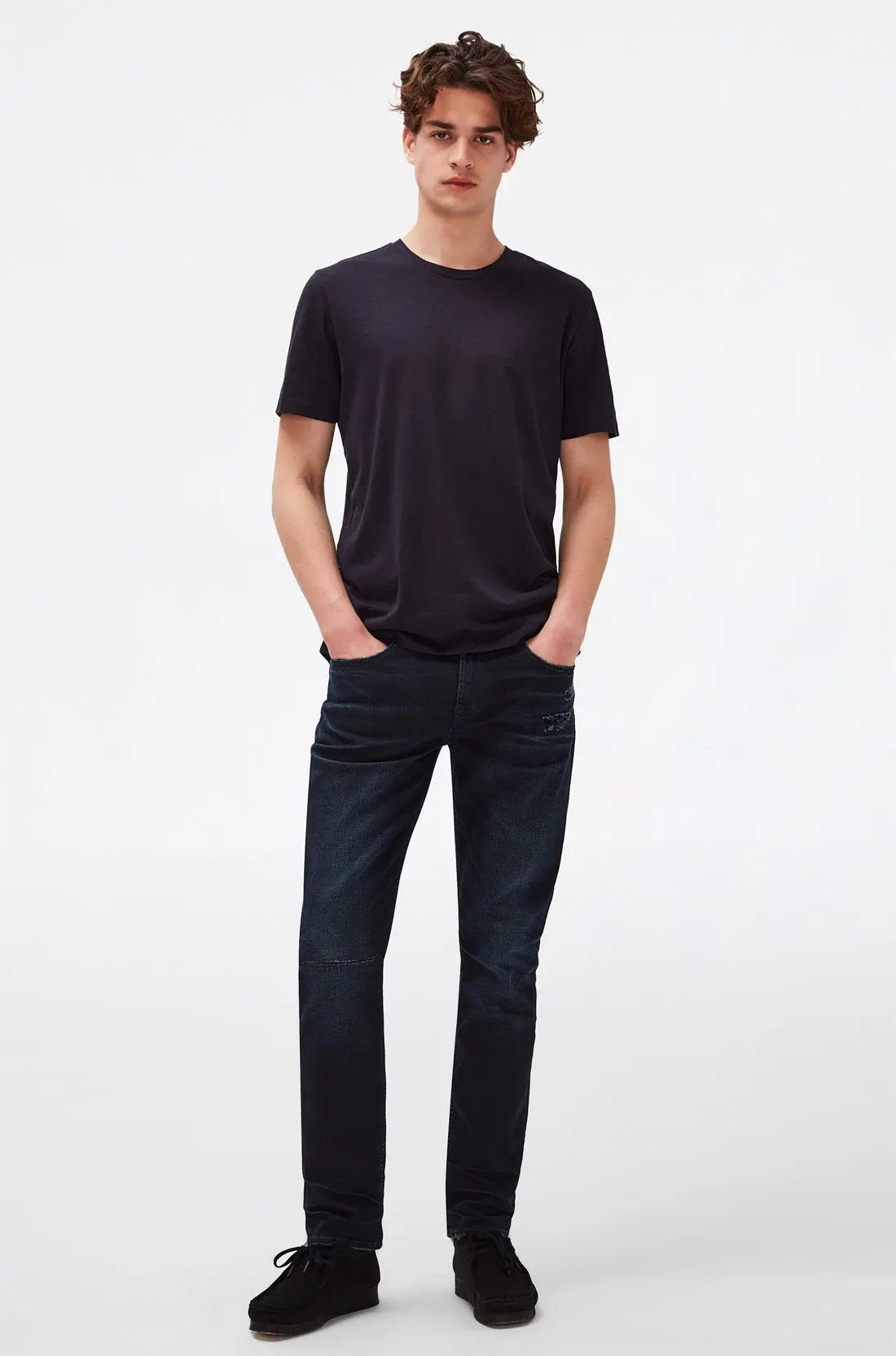 Tee Cashmere Navy_JSLM3290CN_CN_02