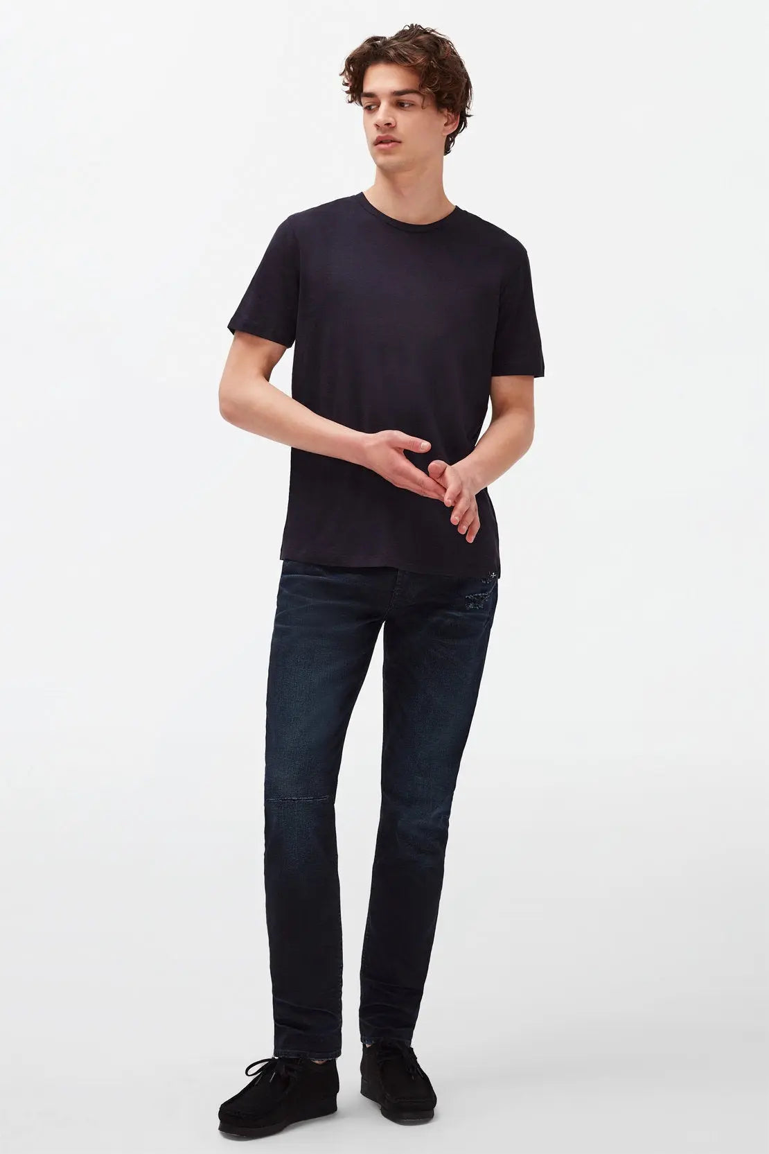 Tee Cashmere Navy_JSLM3290CN_CN_05