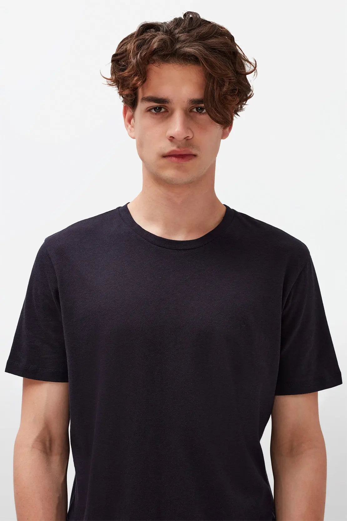 Tee Cashmere Navy_JSLM3290CN_CN_06