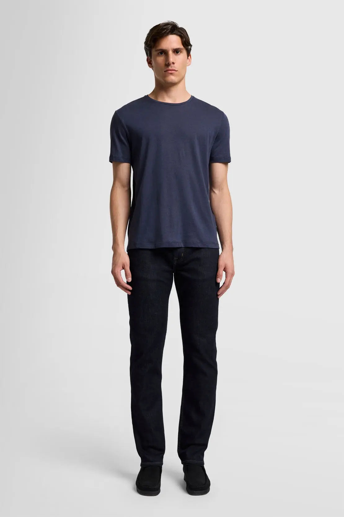 Tee Cashmere Navy_JSLM3290CN_CN_08