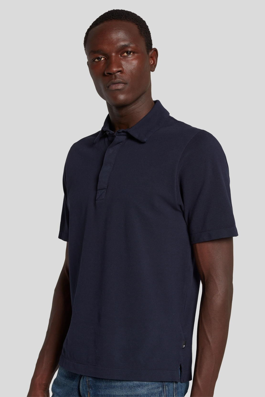 Polo Piquet_JSMM3500NV_NV_03