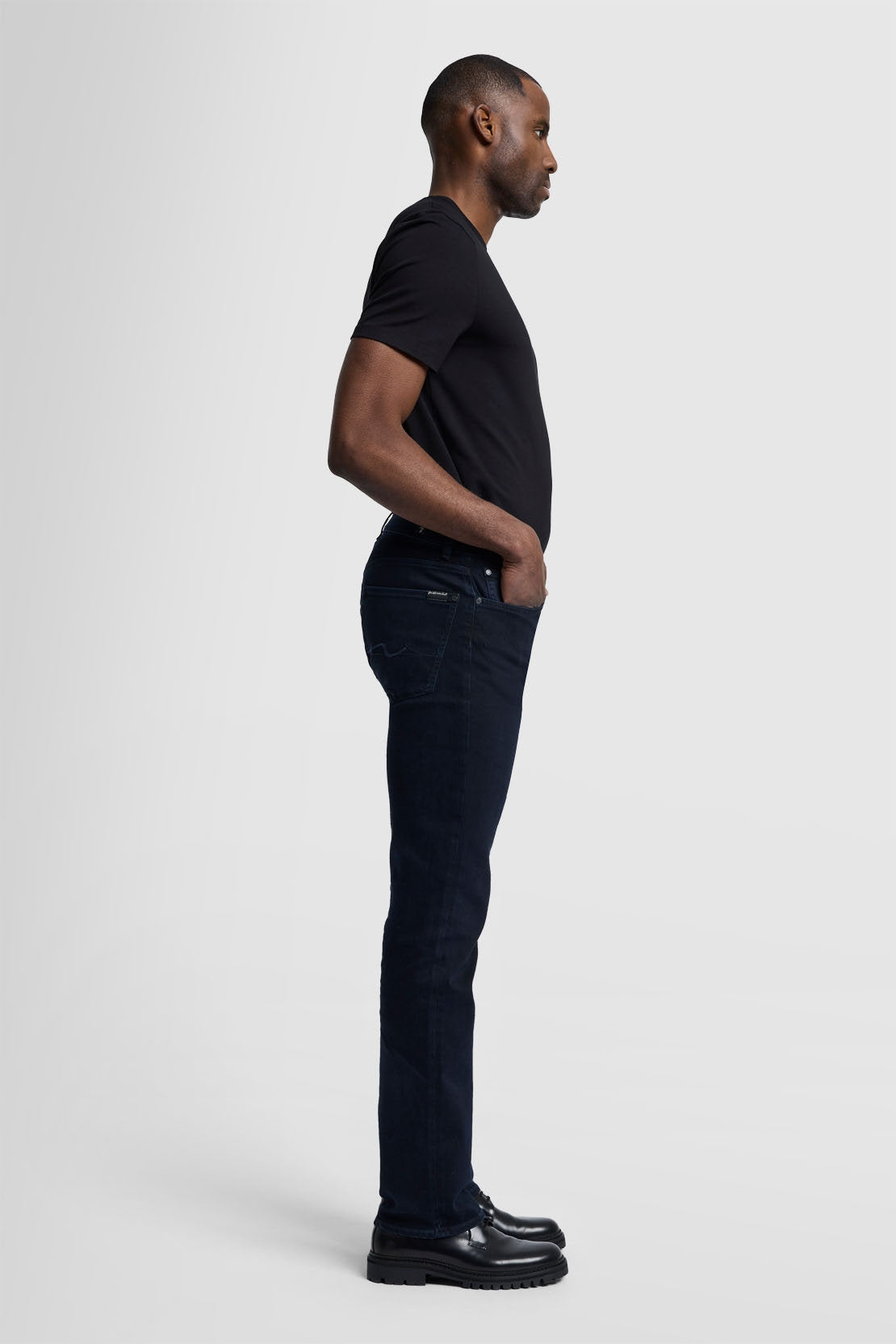 Standard Luxe Performance Blue Black_JSMNB780LB_LB_02