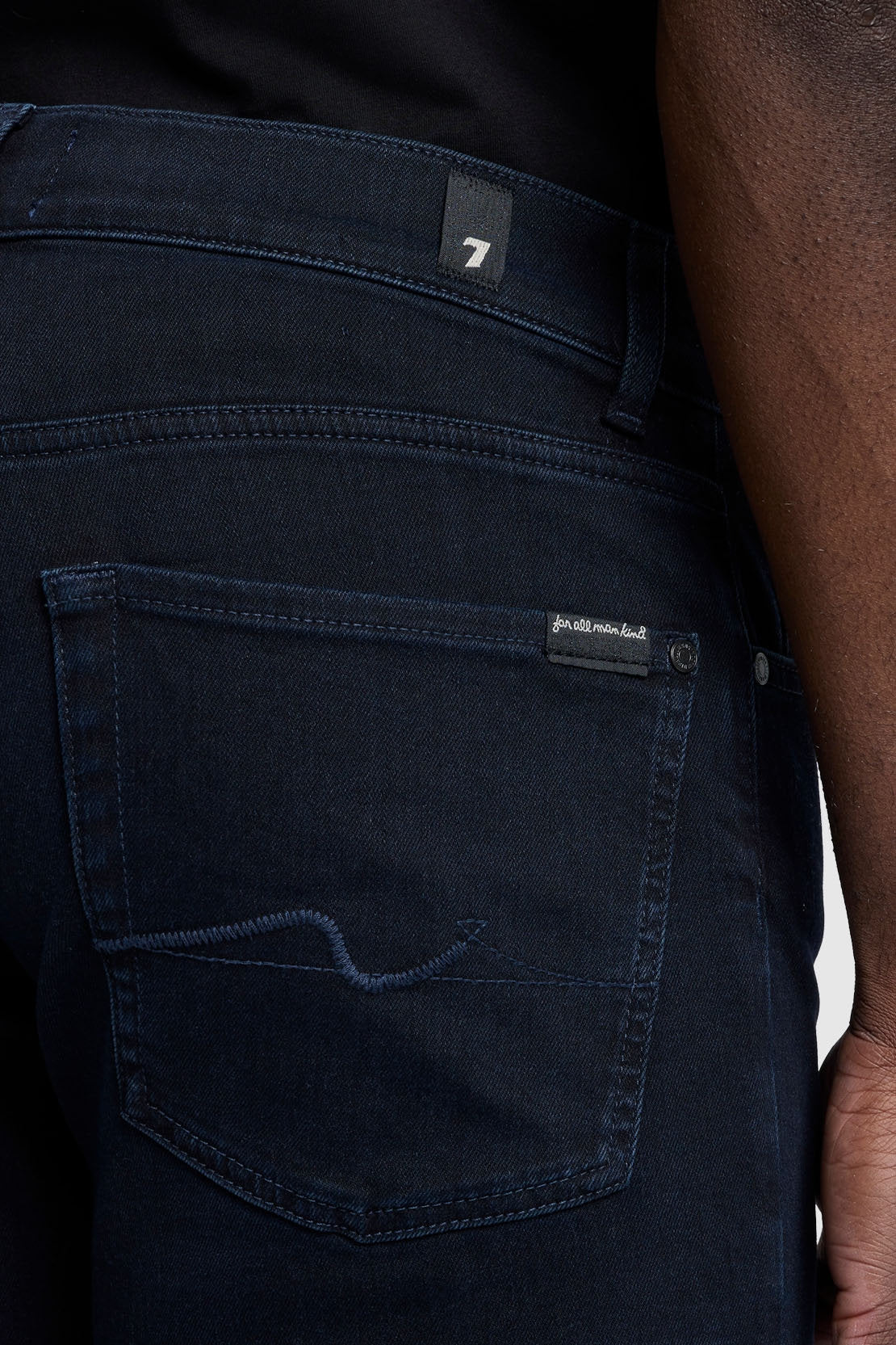 Standard Luxe Performance Blue Black_JSMNB780LB_LB_05