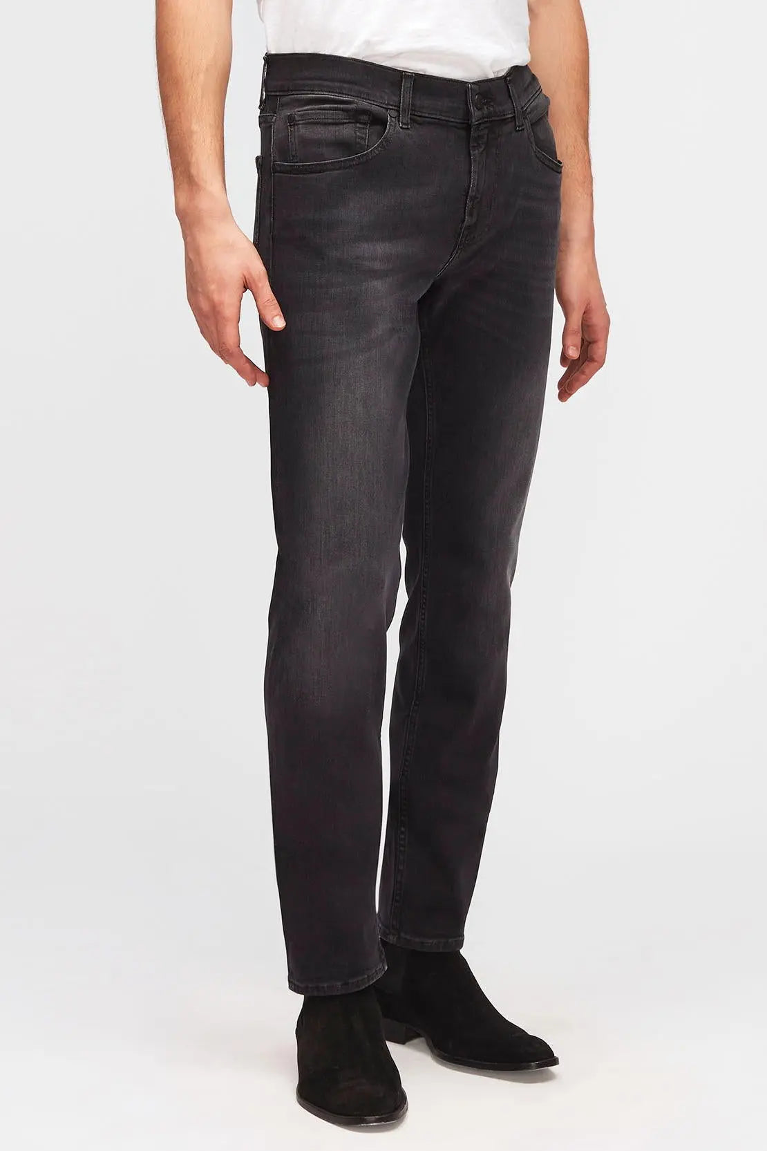 Slimmy Luxe Performance Plus Washed Black_JSMSA240BB_BB_02