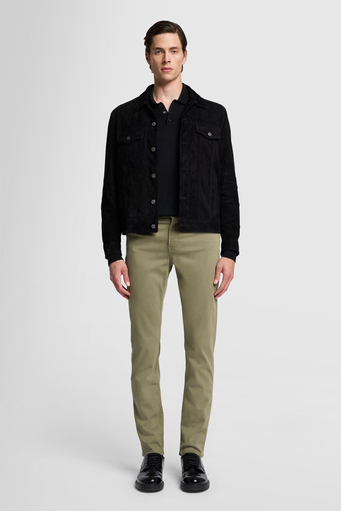 Slimmy Luxe Performance Plus Jungle_JSMSV600JU_JU_01