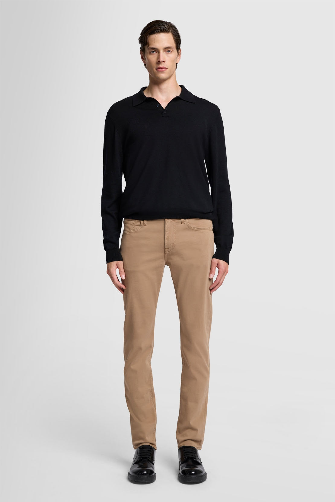 Slimmy Luxe Performance Plus Savannah_JSMSV600SV_SV_01