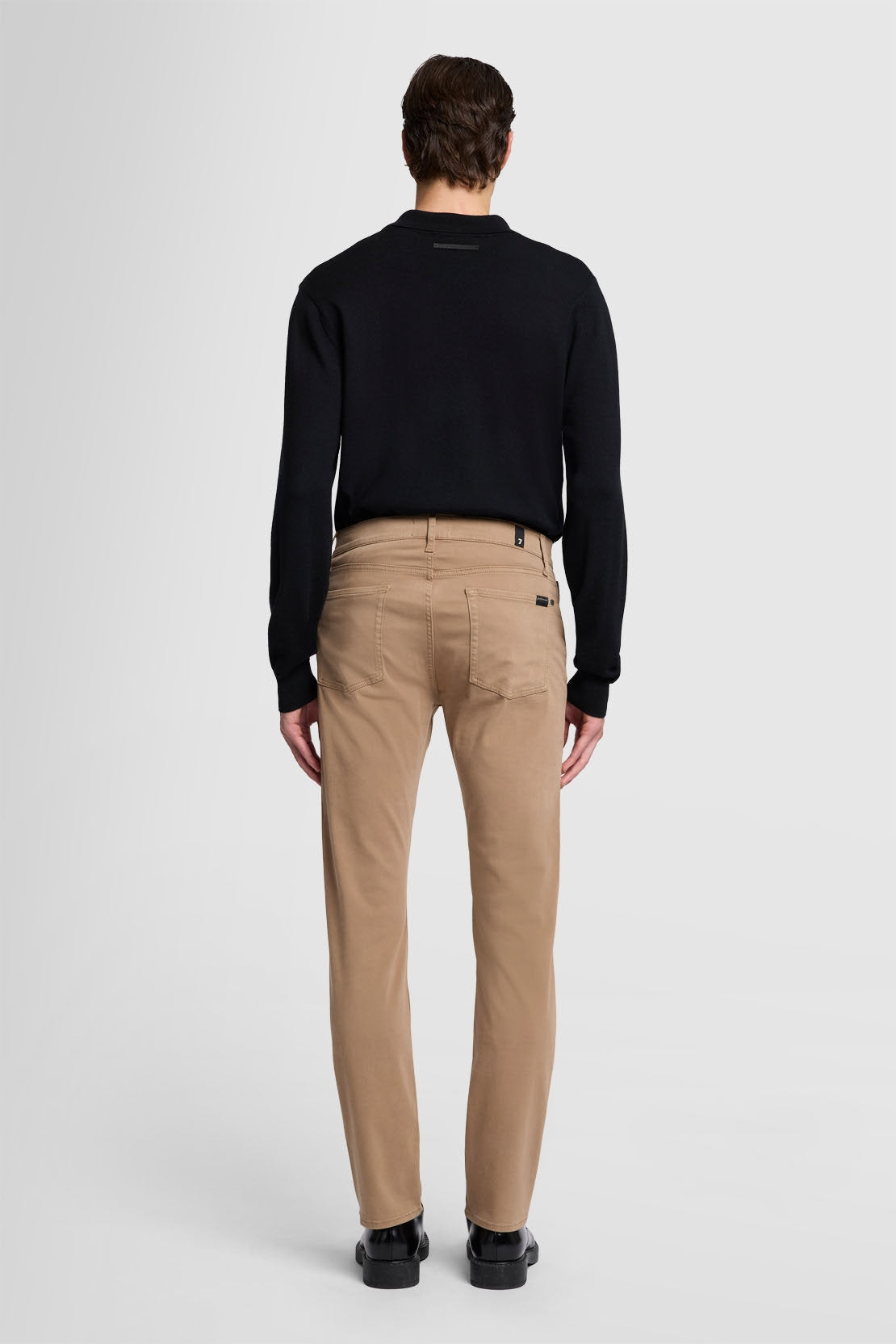 Slimmy Luxe Performance Plus Savannah_JSMSV600SV_SV_05