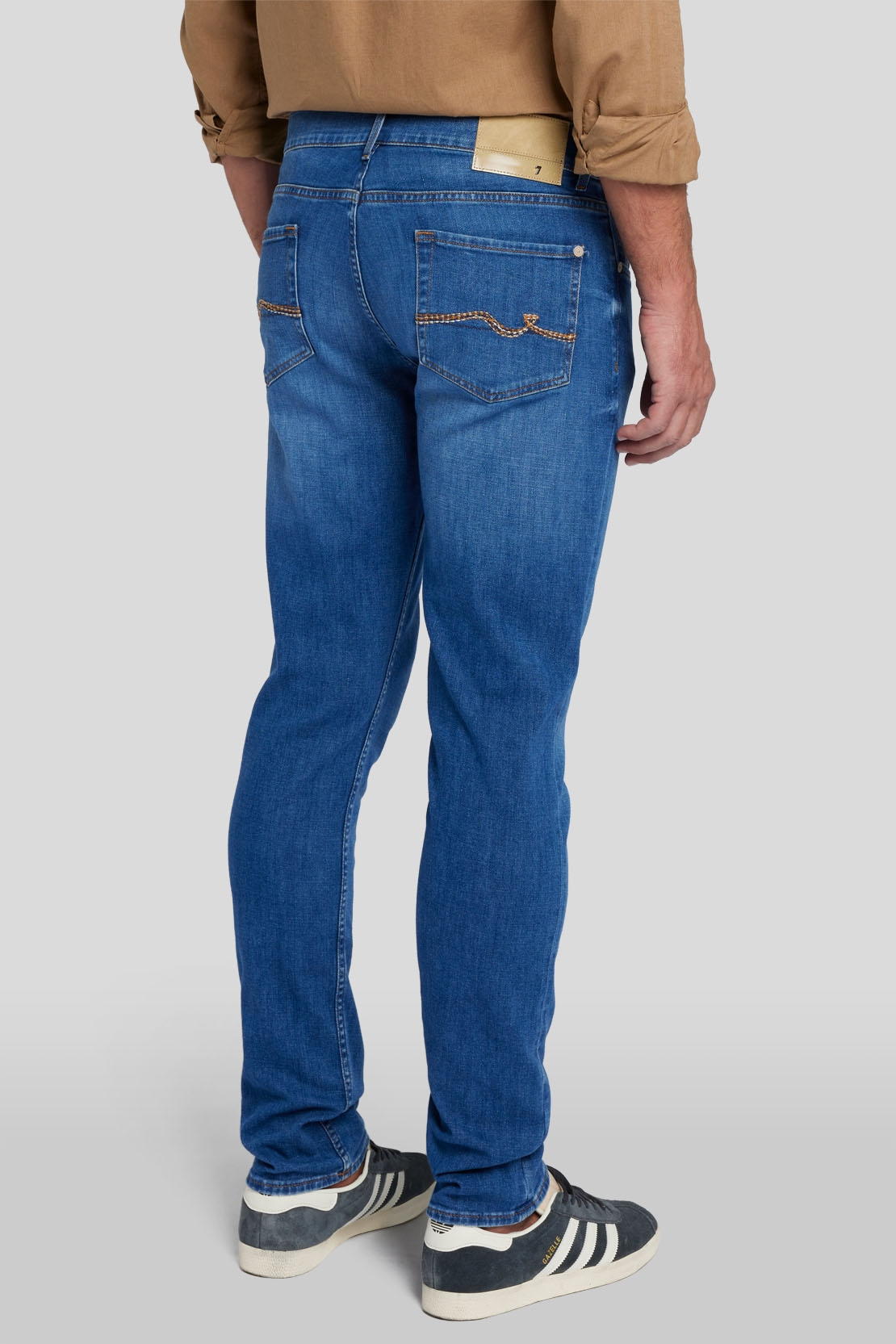 Slimmy Tapered Special Edition Left Hand Pitch_JSMXR51SPC_PC_04