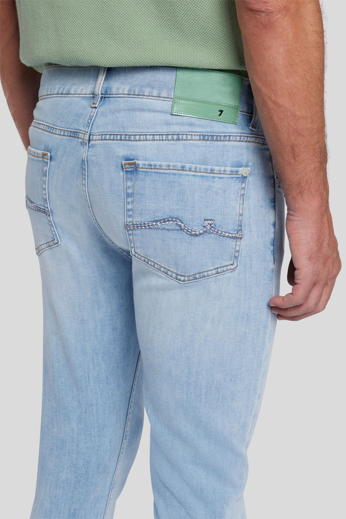 Slimmy Tapered Special Edition Left Hand Solstice_JSMXR51SSO_SO_06