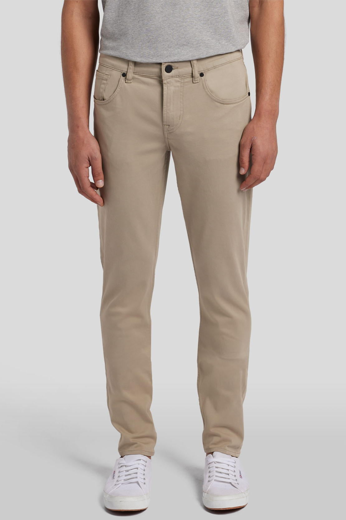 Slimmy Tapered Luxe Performance Plus Color Shadow Grey_JSMXV600IG_IG_04