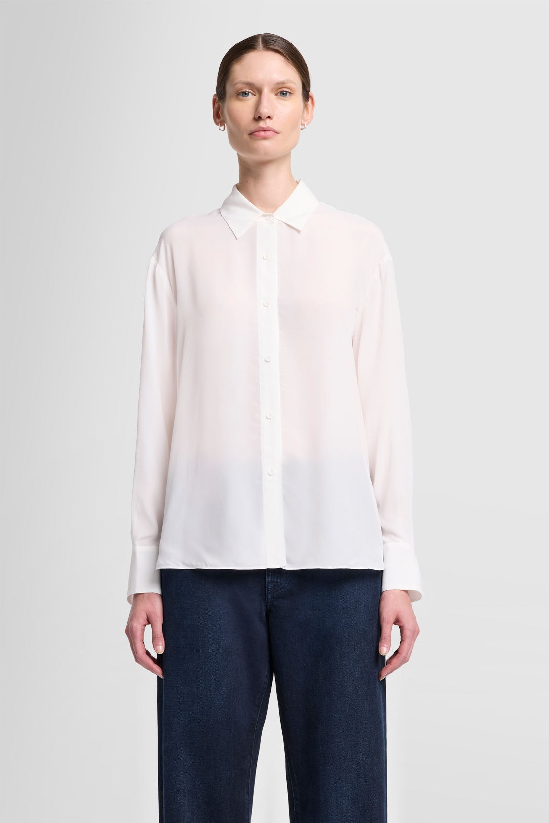 Oversized Button Up Cdc Off White_JSPL7010OW_OW_01