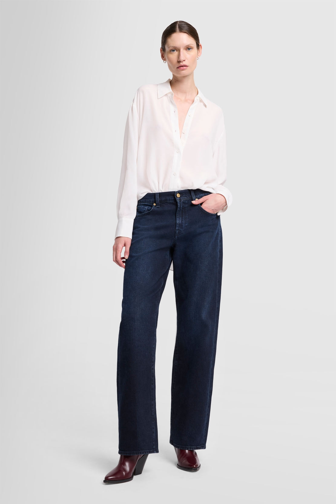 Oversized Button Up Cdc Off White_JSPL7010OW_OW_05
