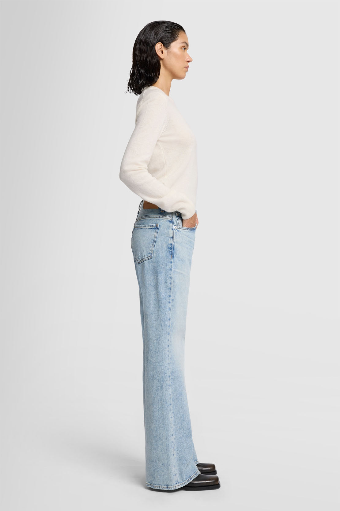 Spencer Flare Sahara with Worn Hem_JSSFC650SH_SH_04