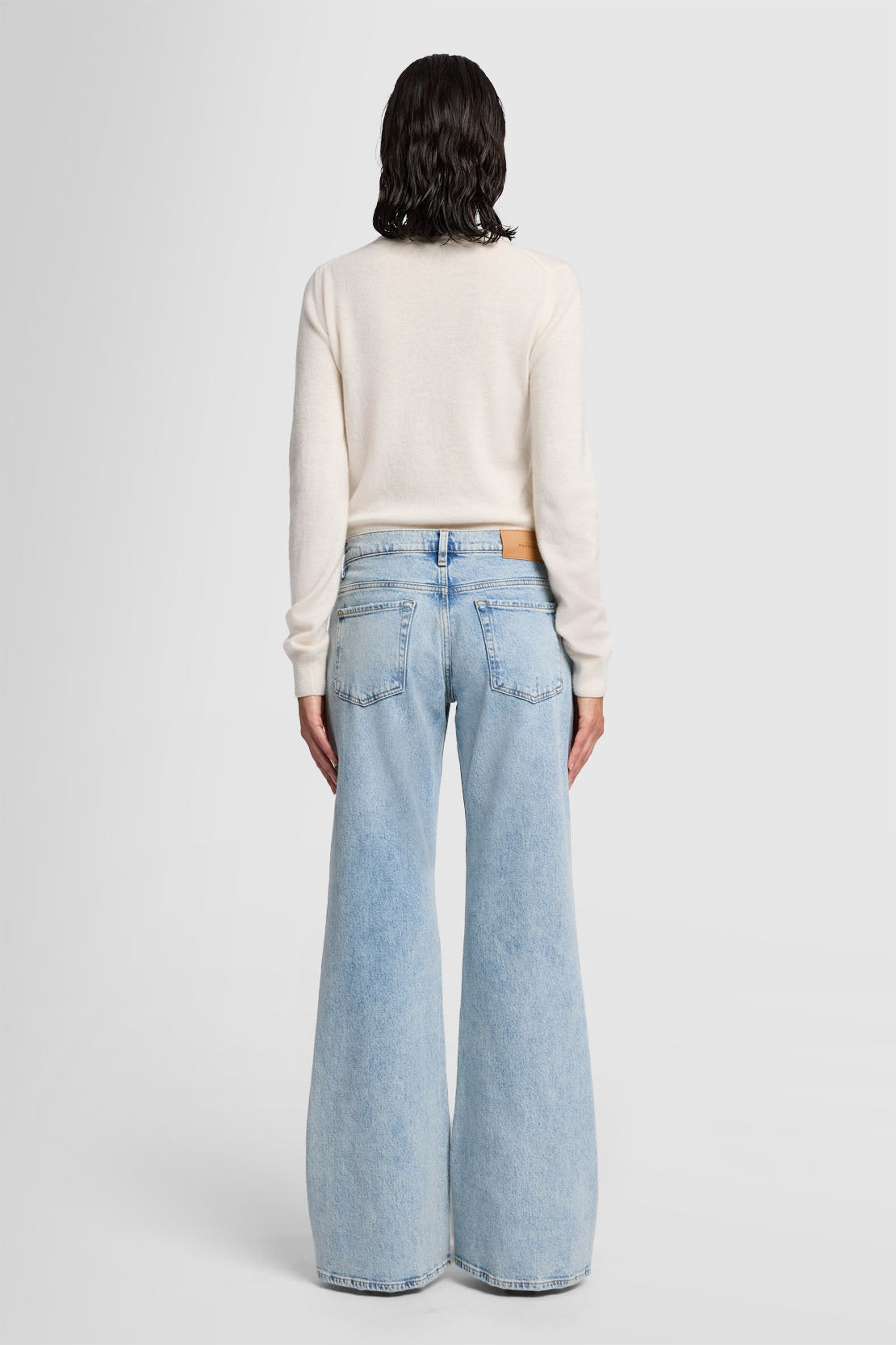 Spencer Flare Sahara with Worn Hem_JSSFC650SH_SH_05