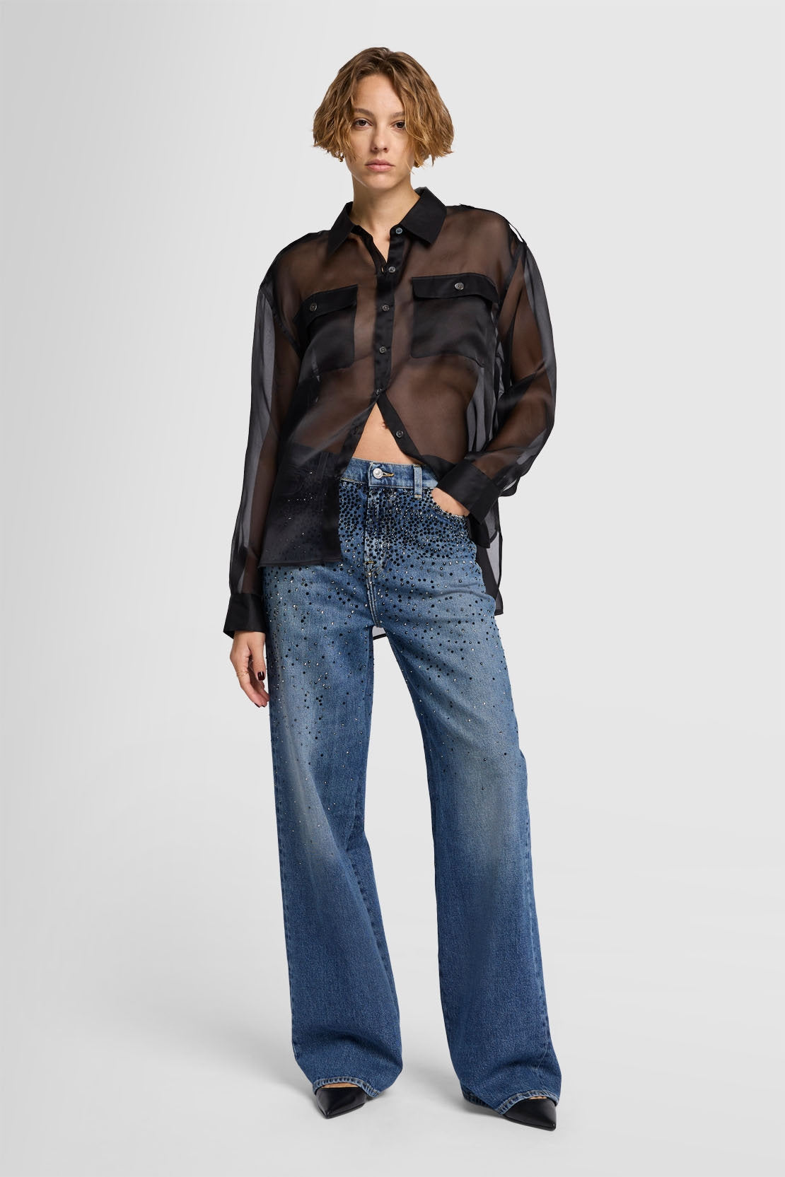 Low Slung Wide Leg Candy with Faded Crystals_JSSUC100CD_CD_01