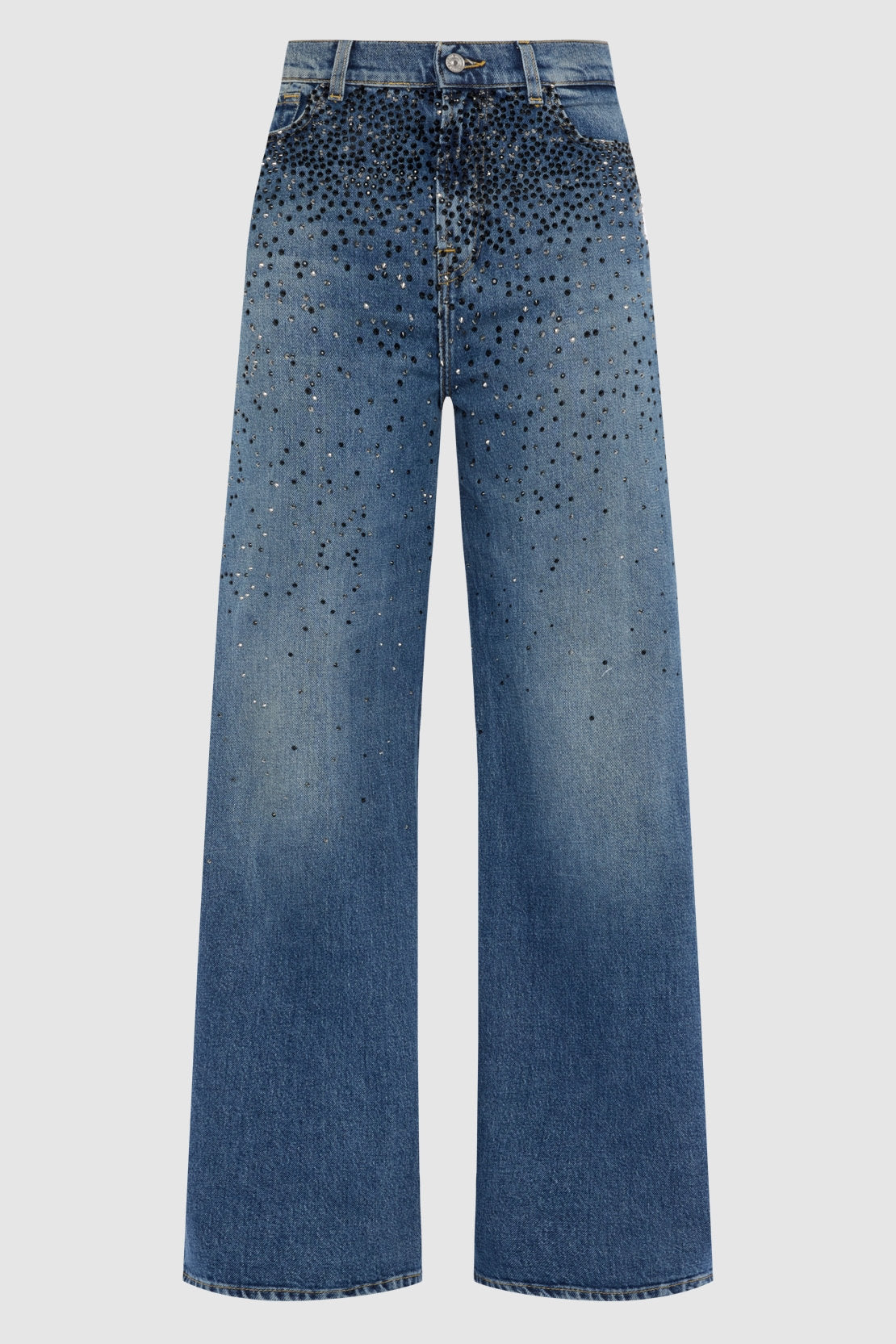 Low Slung Wide Leg Candy with Faded Crystals_JSSUC100CD_CD_07