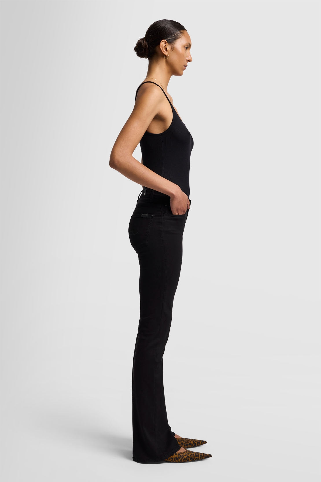 Bootcut B(Air) Eco Rinsed Black_JSWBC430BL_BL_02