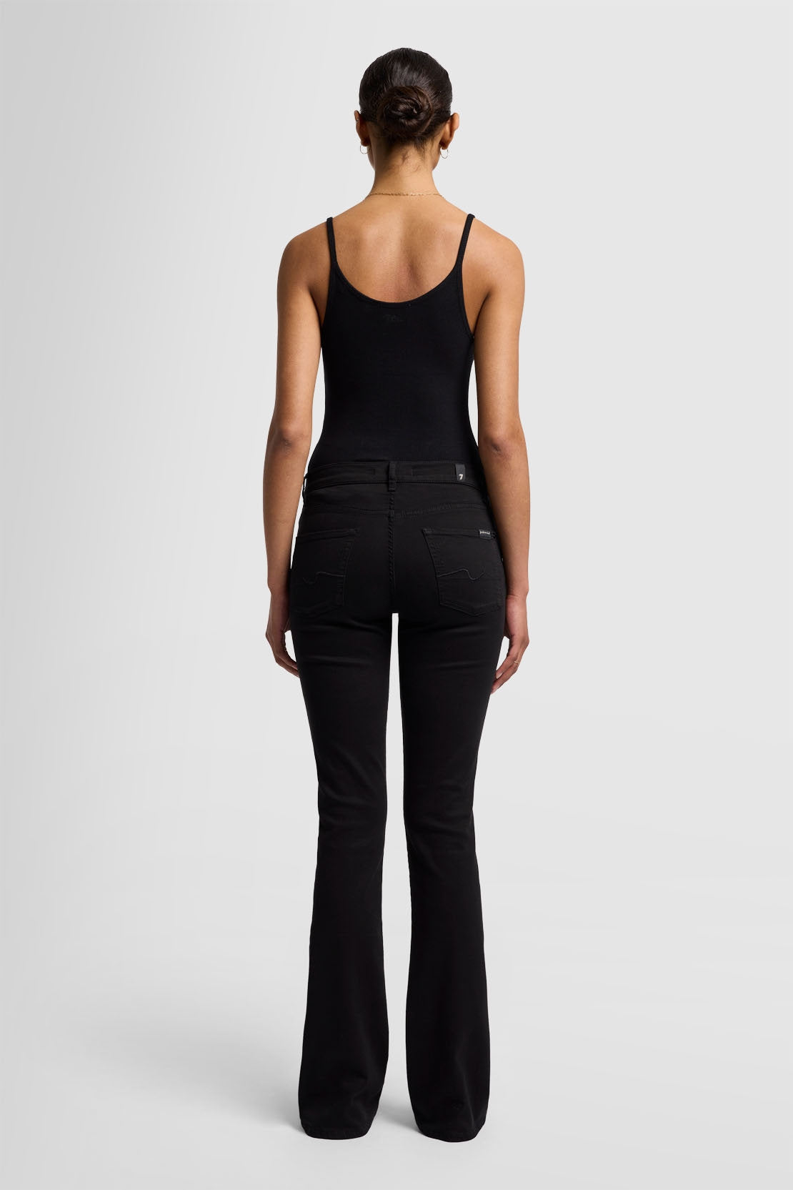 Bootcut B(Air) Eco Rinsed Black_JSWBC430BL_BL_03