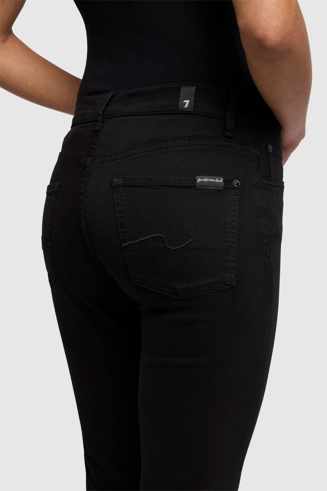 Bootcut B(Air) Eco Rinsed Black_JSWBC430BL_BL_05