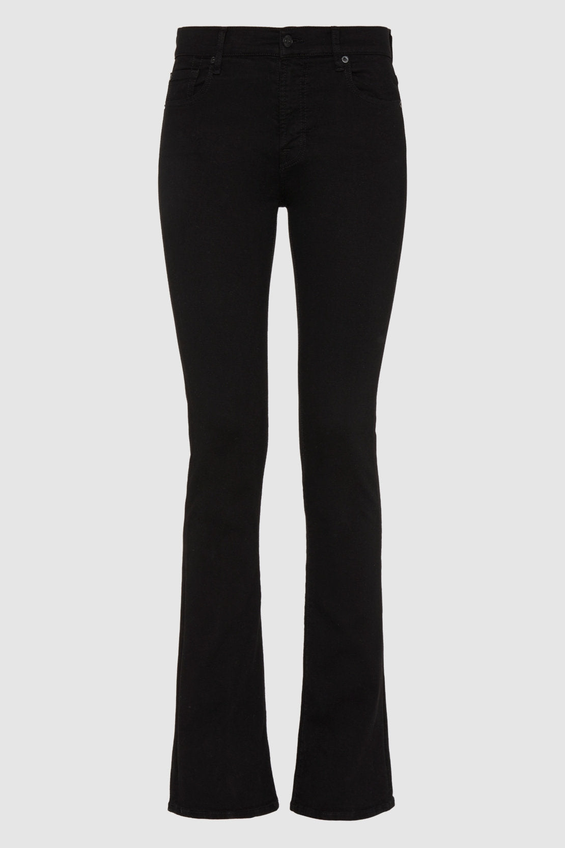 Bootcut B(Air) Eco Rinsed Black_JSWBC430BL_BL_06