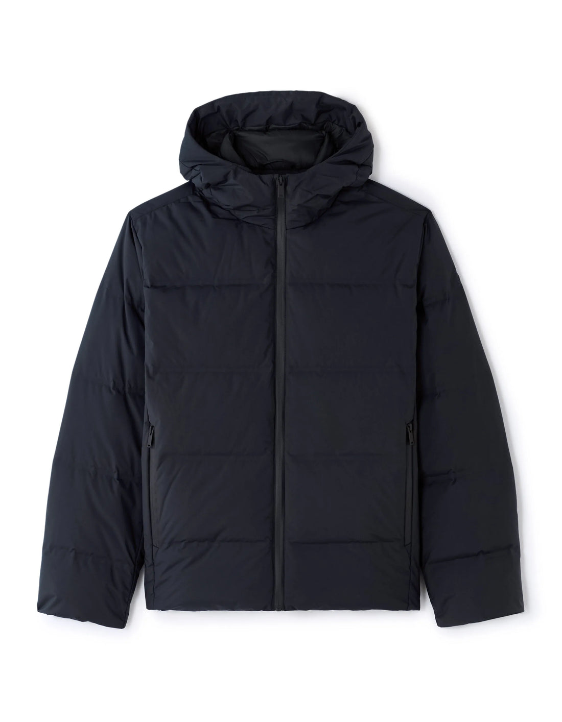 Celio_Navy 1_Seamless 90% Down 10% Feather Down Jacket_JUAIR_NAVY 1_01