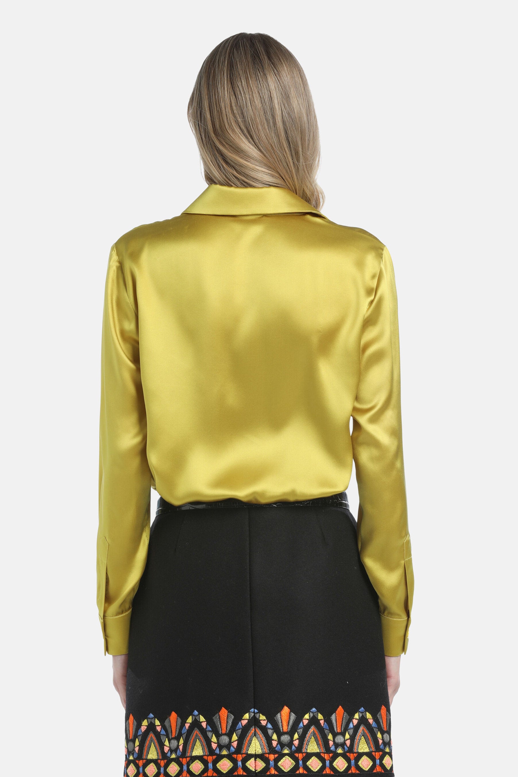 Luisa Spagnoli_Latteria - Silk Blouse_LATTERIA_0427_03