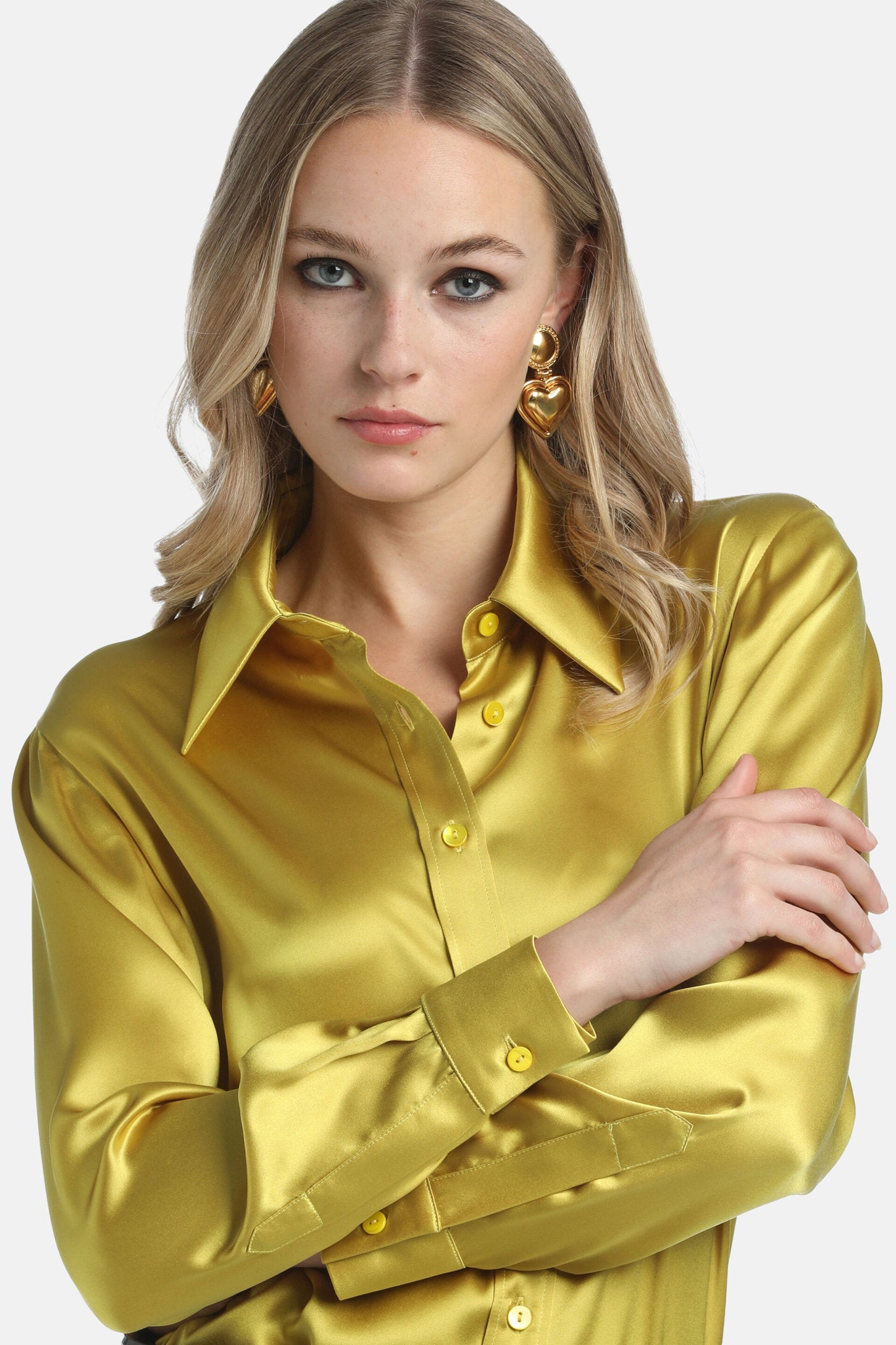 Luisa Spagnoli_Latteria - Silk Blouse_LATTERIA_0427_04