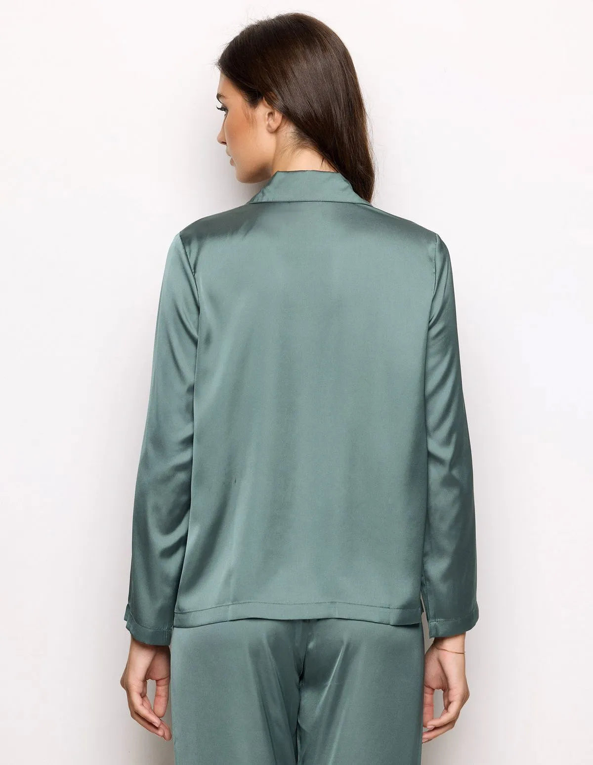 Yamamay_Sage Green_Shirt-Style Jacket in Sage Green Ð Primula Color_LCDD183001_120_03