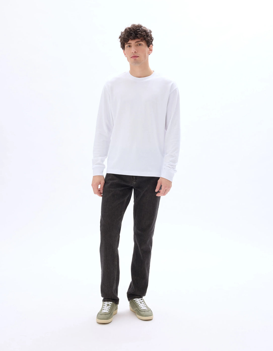 Celio_Optical White_Oversized Long-Sleeved T-Shirt_LEHEML_OPTICAL WHITE_02