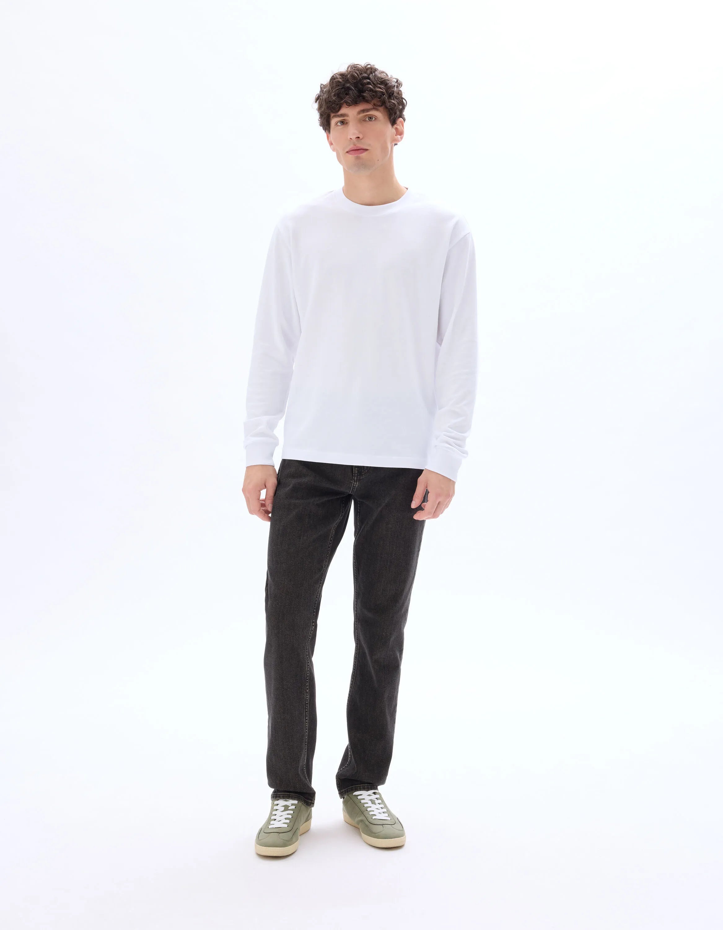 Celio_Optical White_Oversized Long-Sleeved T-Shirt_LEHEML_OPTICAL WHITE_02