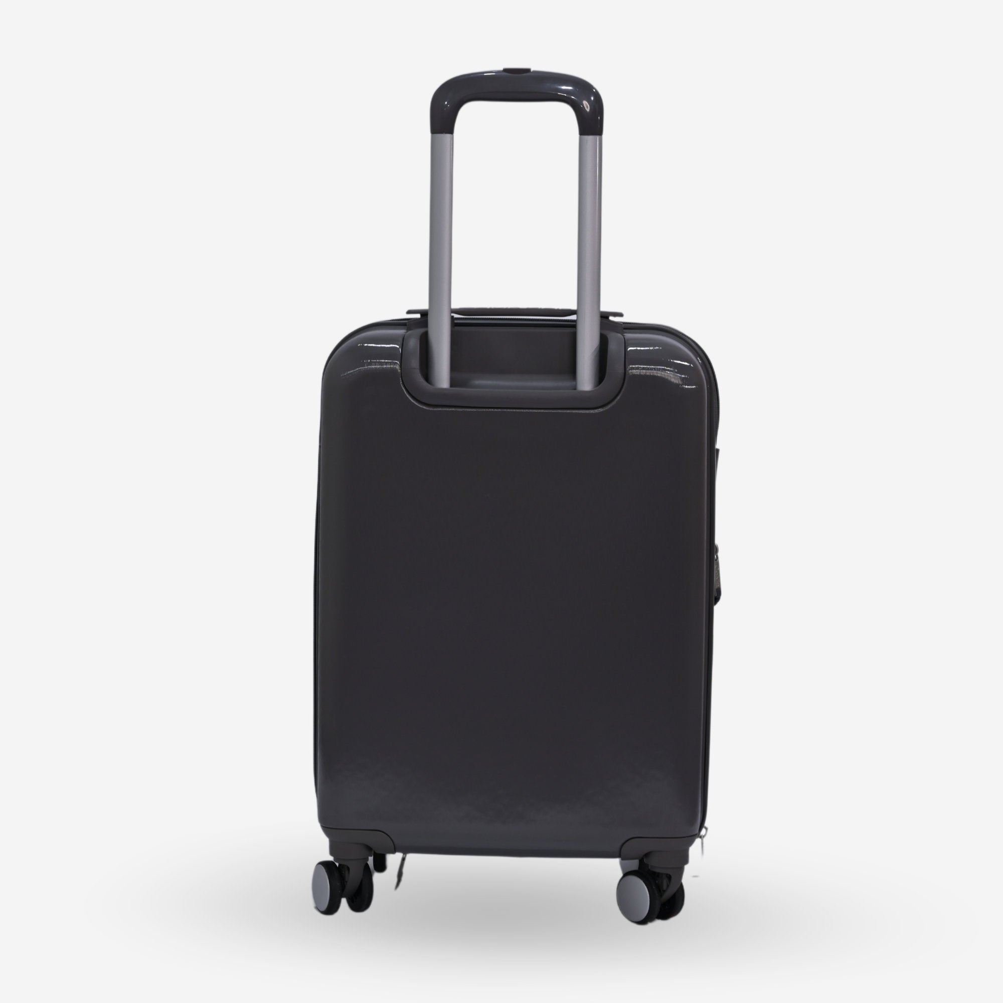 Calvin Klein Granite Gray Cabin Luggage_LH118HG4_IES_03