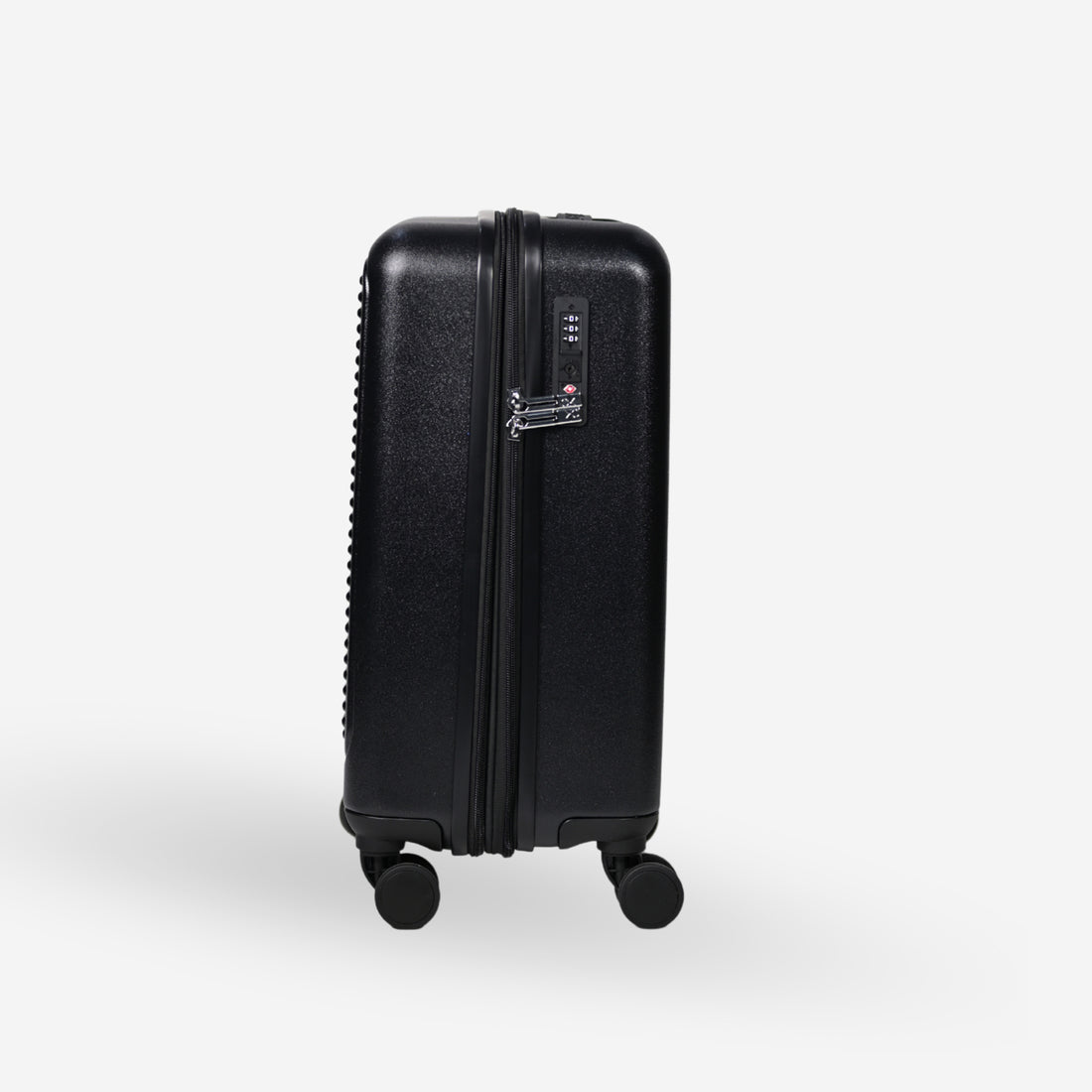 Calvin Klein_Black_Calvin Klein Black Cabin Luggage_LH118HO5_BLK_02