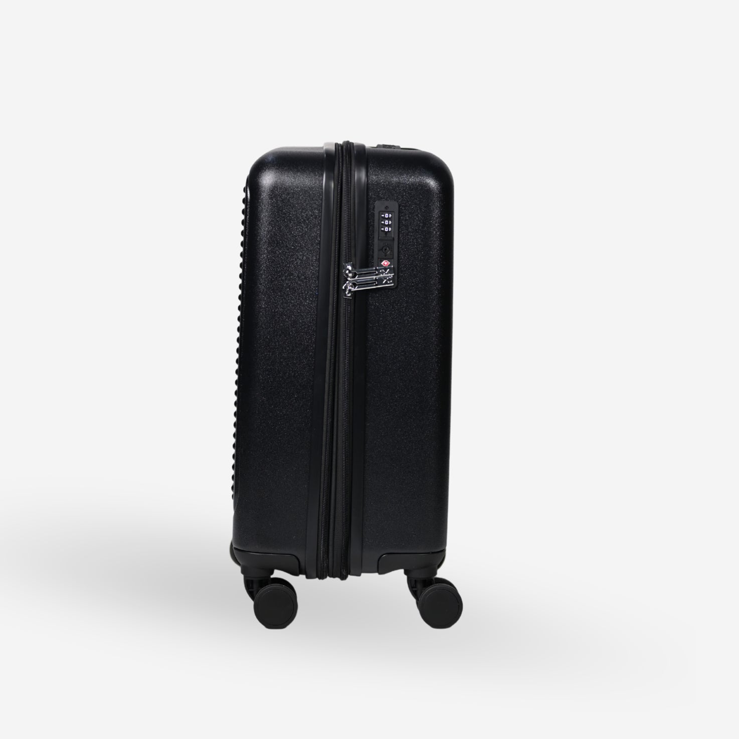 Calvin Klein_Black_Calvin Klein Black Cabin Luggage_LH118HO5_BLK_02