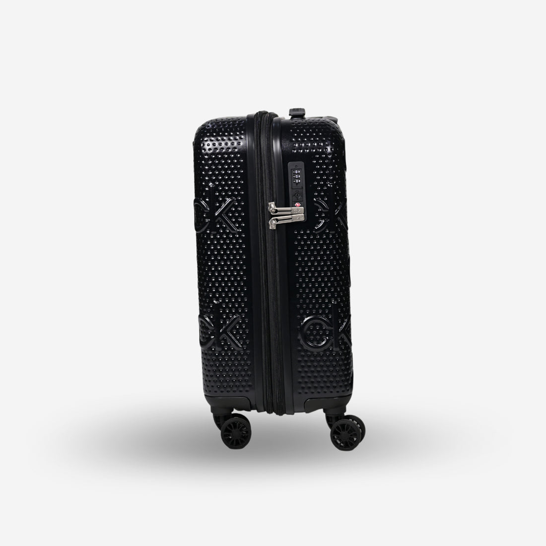 Calvin Klein_Black_Calvin Klein Black Cabin Luggage_LH118IN5_BLK_02